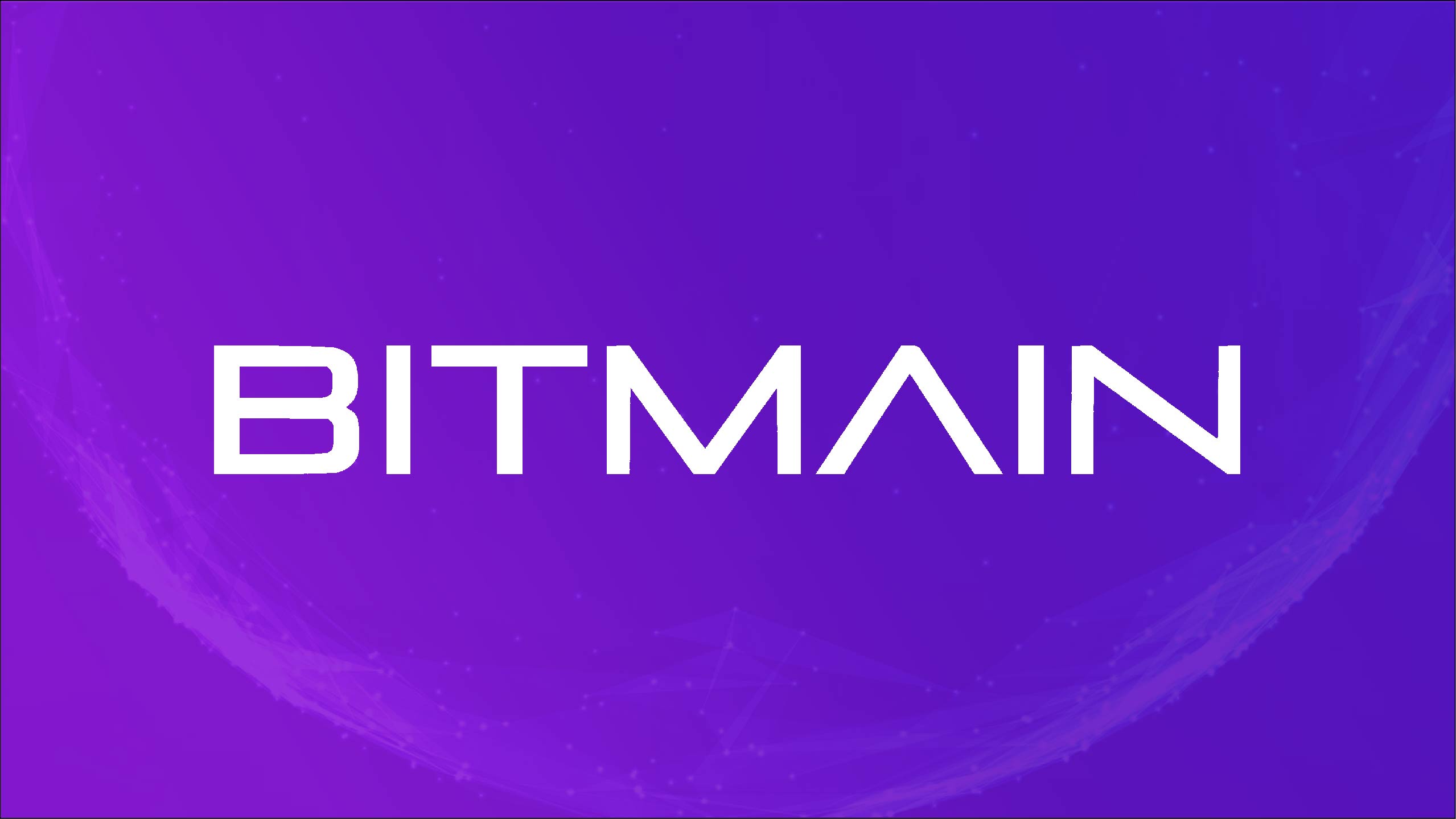 Bitmain Logo - Cryptohall24