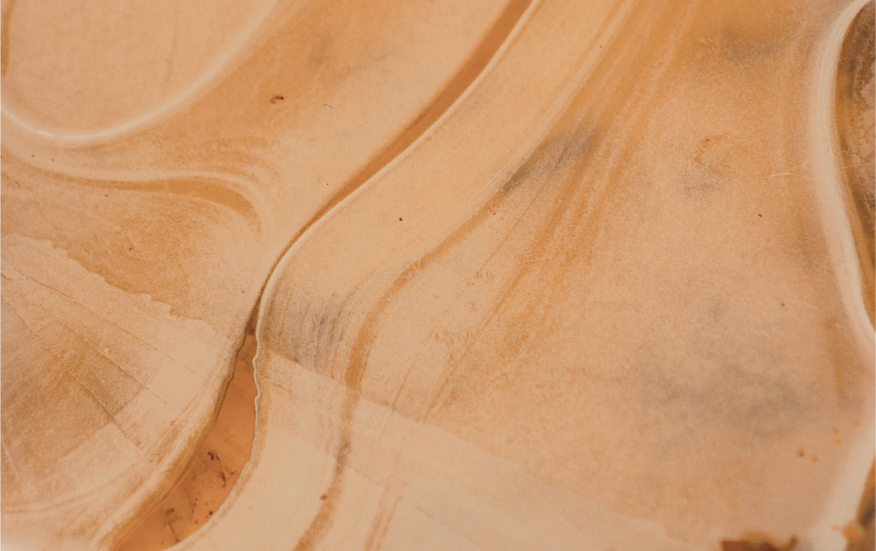 Illustration eines Büroarbeitsplatzes