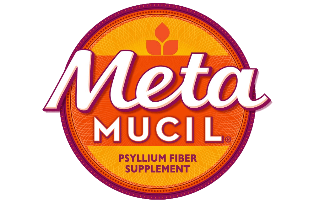 Metamucil