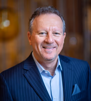 John Tsitos, CMCA®, AMS®, PCAM® 