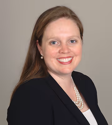 Jaime Valentine, CMCA®, AMS®