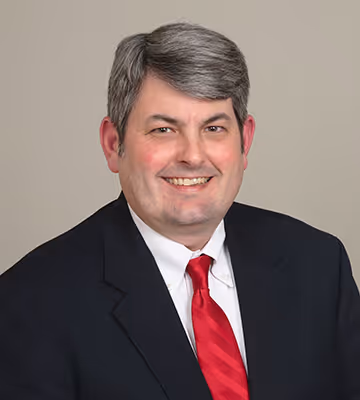 Brian Lord, CMCA®, AMS®, PCAM®