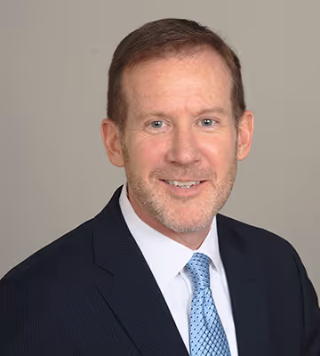 James McCullough, CMCA®, PCAM®