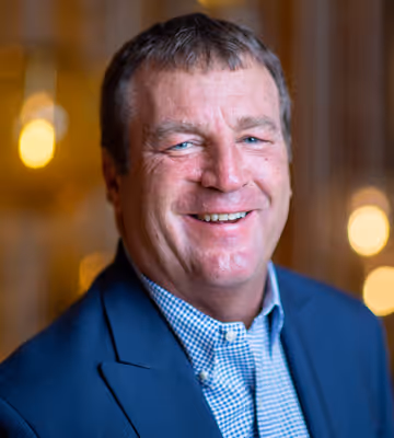 Nick Mazzarella, MBA, CMCA®, PCAM®, LSM