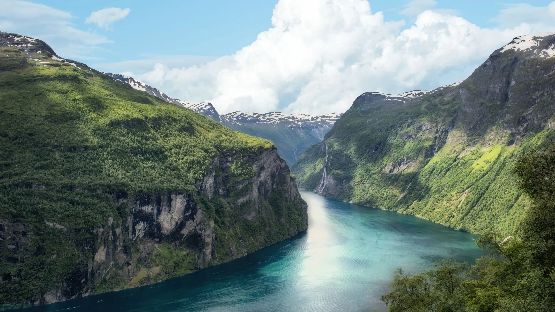 Fjord Norway 3