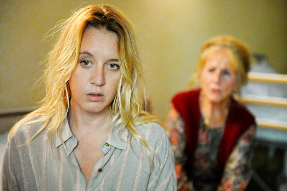 FOZ/FRANCE 2 CINÉMA/PLAYTIME, Weltkino