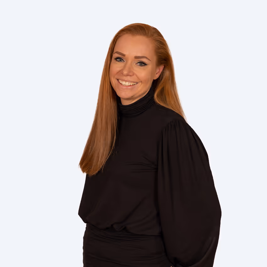 Janet van Uem