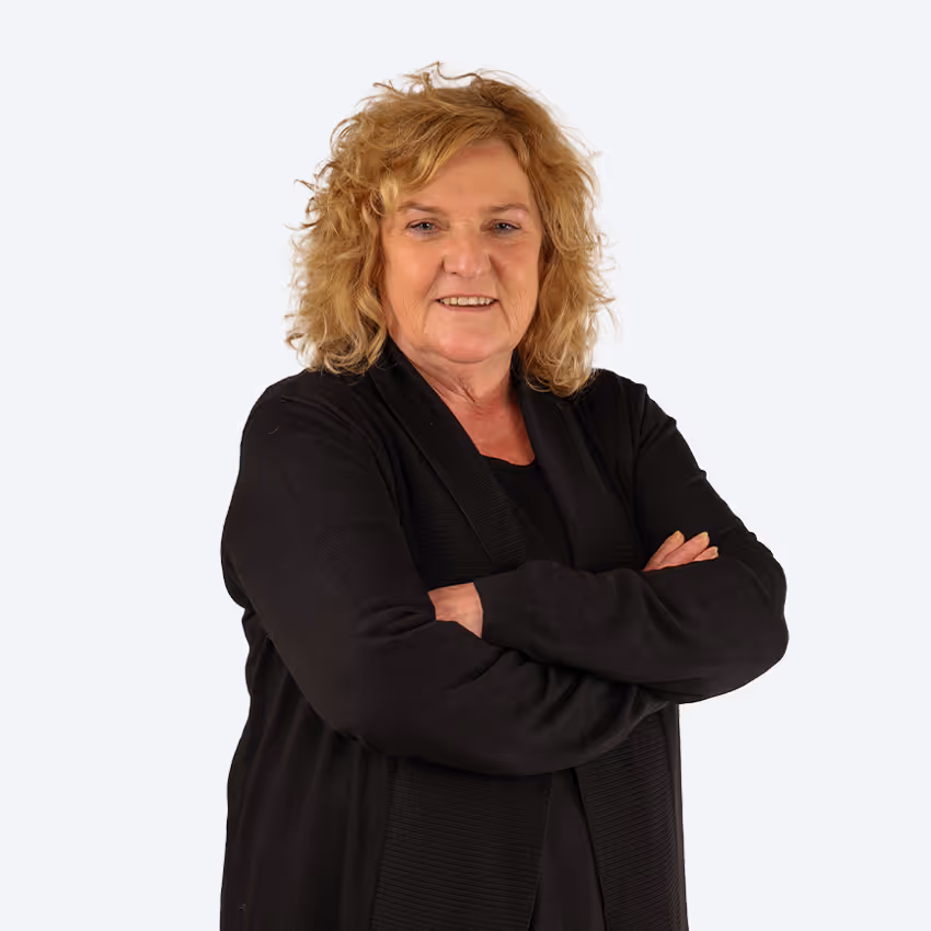 Linda Lankveld
