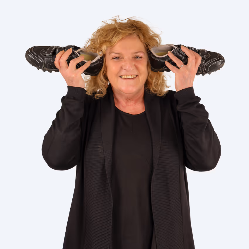Linda Lankveld