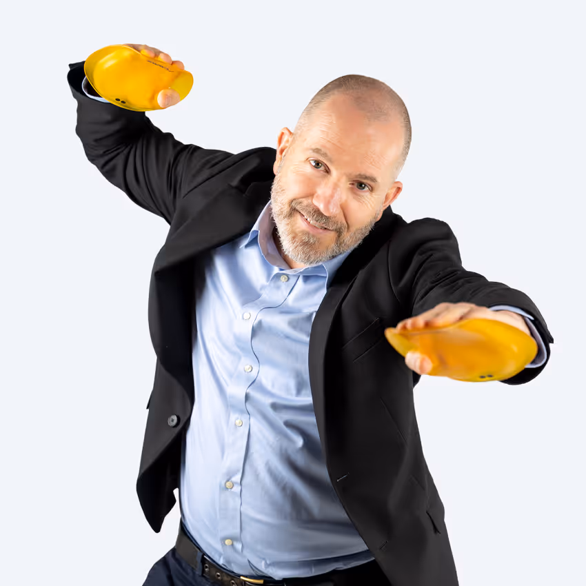 Martijn Haentjens