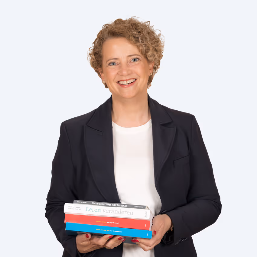 Martine Goedhart-Gaasbeek