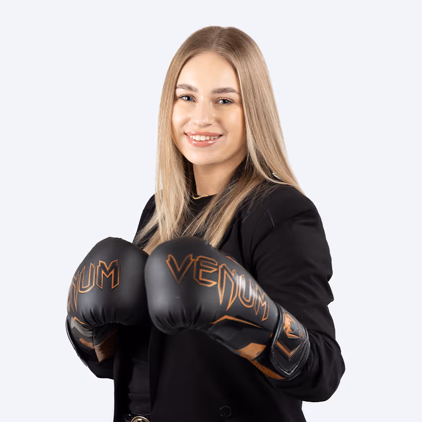 Weronika Dulemba
