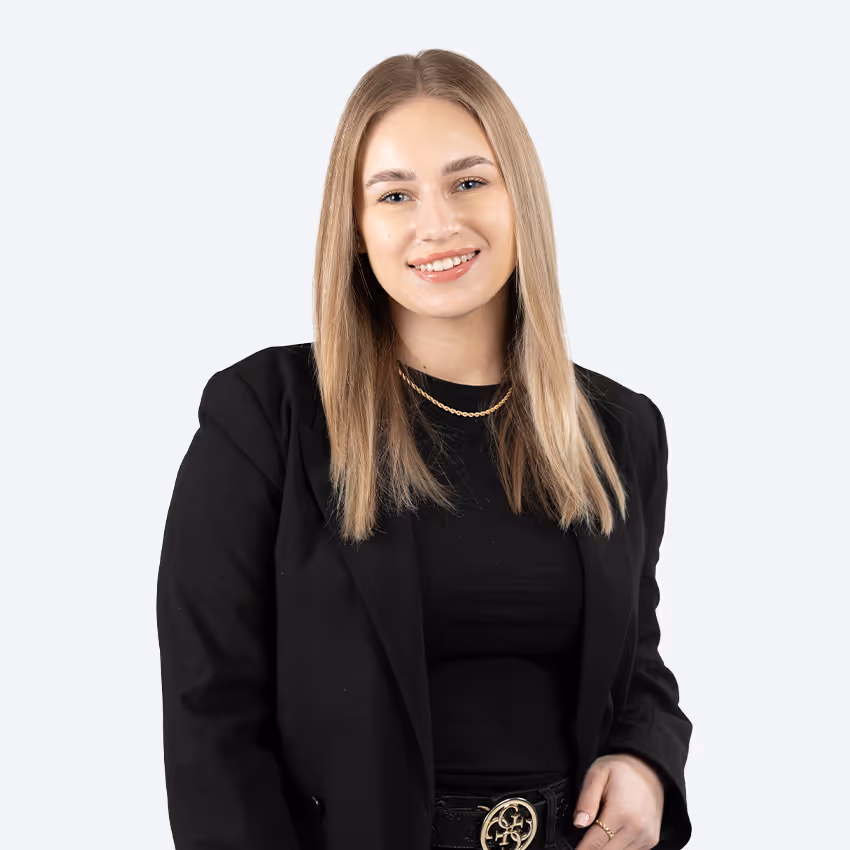 Weronika Dulemba