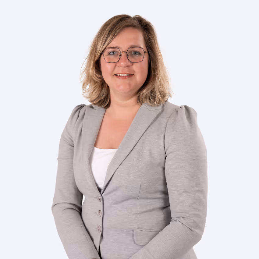 Mirna Bussink
