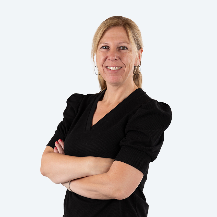 Linda IJpkemeule