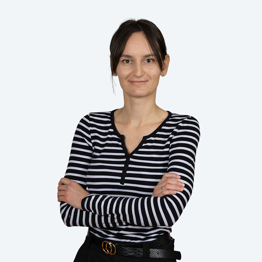 Monika Szczepanik 