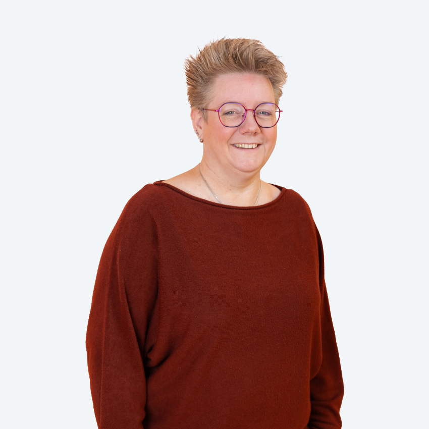 Jolande Pardijs-Eijnthoven