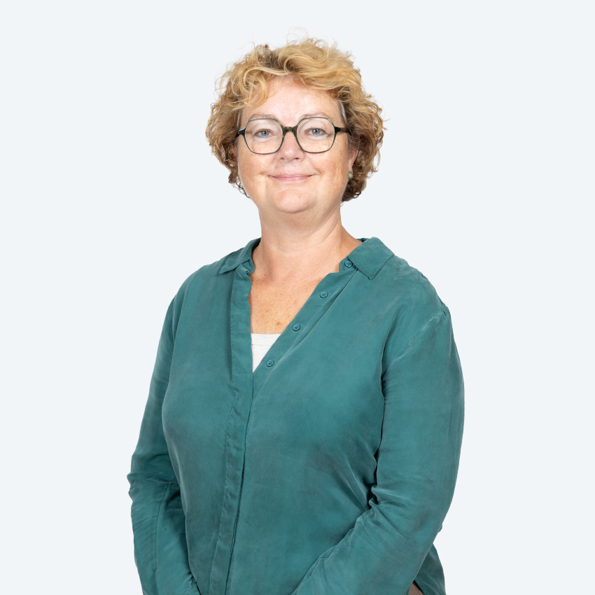 Yvonne Boerma