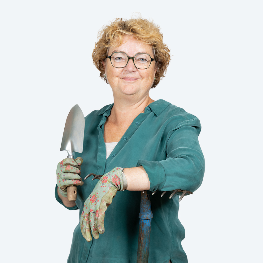 Yvonne Boerma