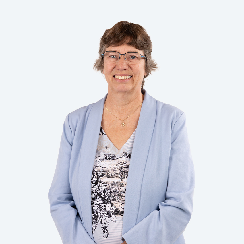 Irene van Empel