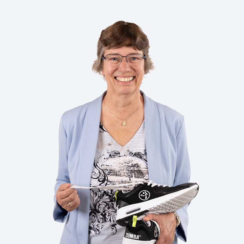 Irene van Empel