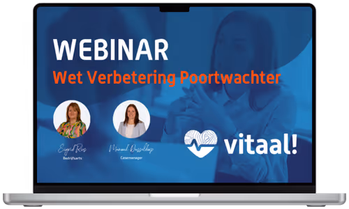webinar wet verbetering poortwachter