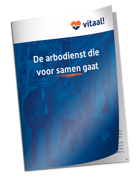 Vitaal arbo