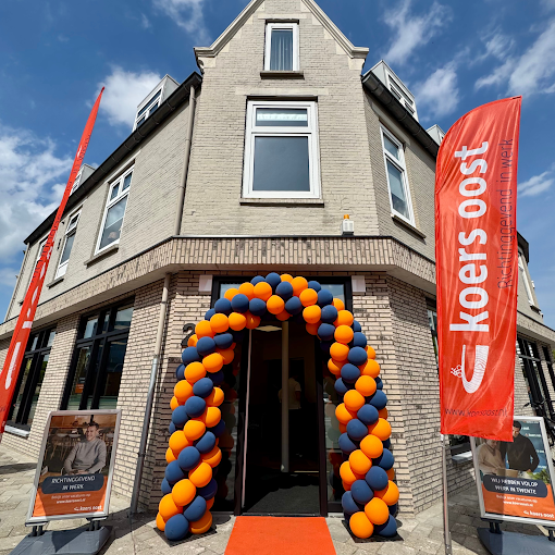Vitaal Arbodienst Almelo