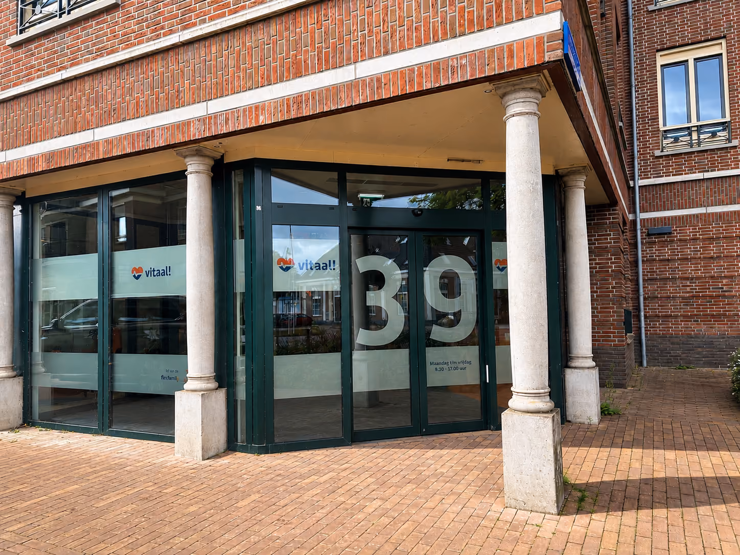 Vitaal Arbodienst Lochem
