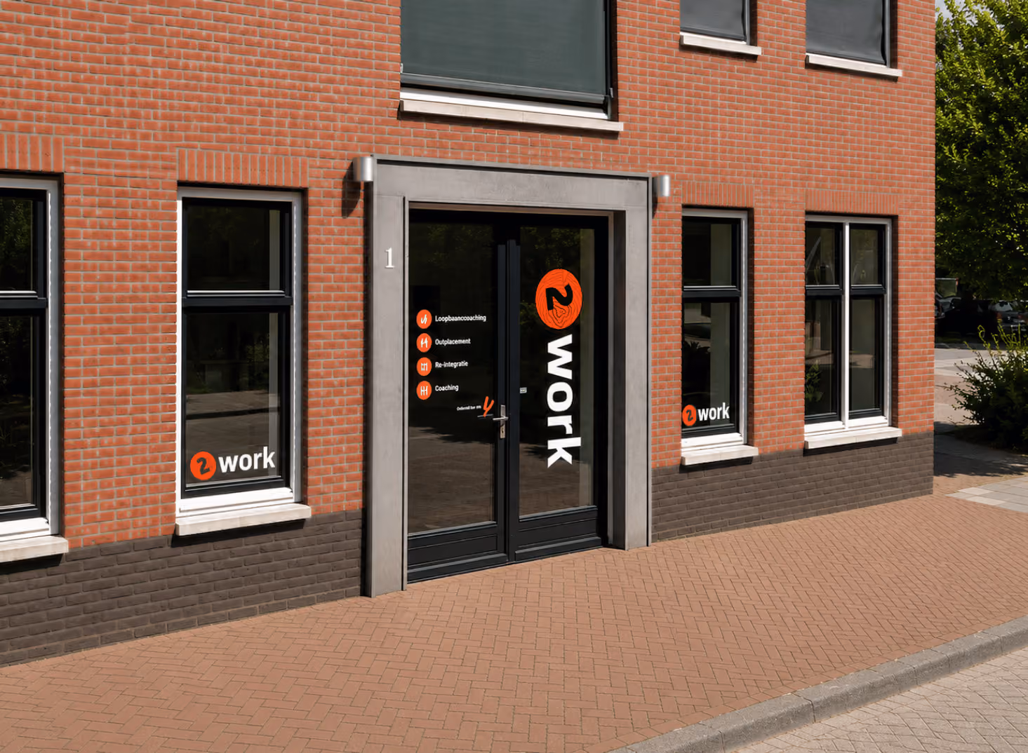 Vitaal Arbodienst Groenlo