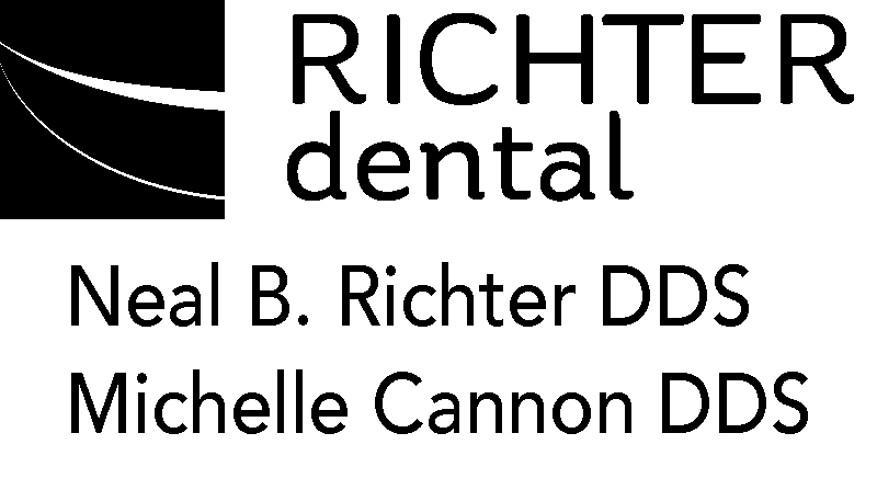 Richter Dental Logo - Neal B. Richter DDS, dentist in Merrillville Indiana