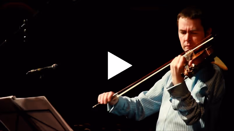 Play the video for the Tabernacle Folk project