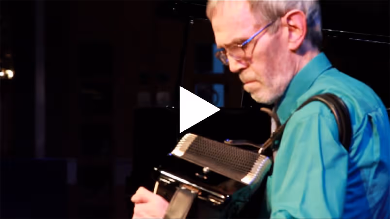 Play the video for the Tabernacle Folk project