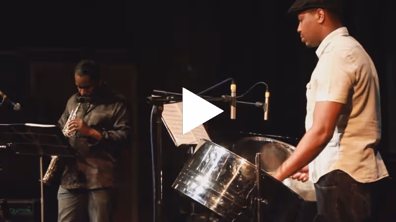 Play the video for the Tabernacle Folk project