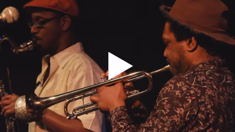 Play the video for the Tabernacle Folk project