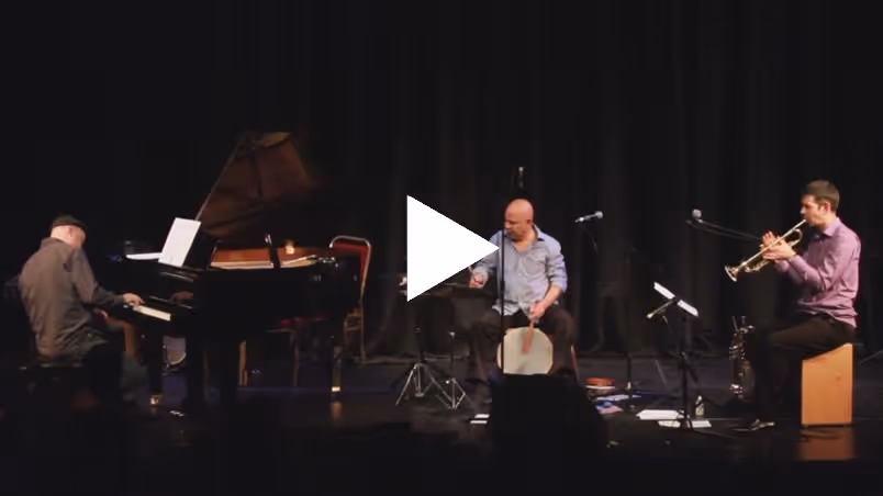 Play the video for the Tabernacle Folk project