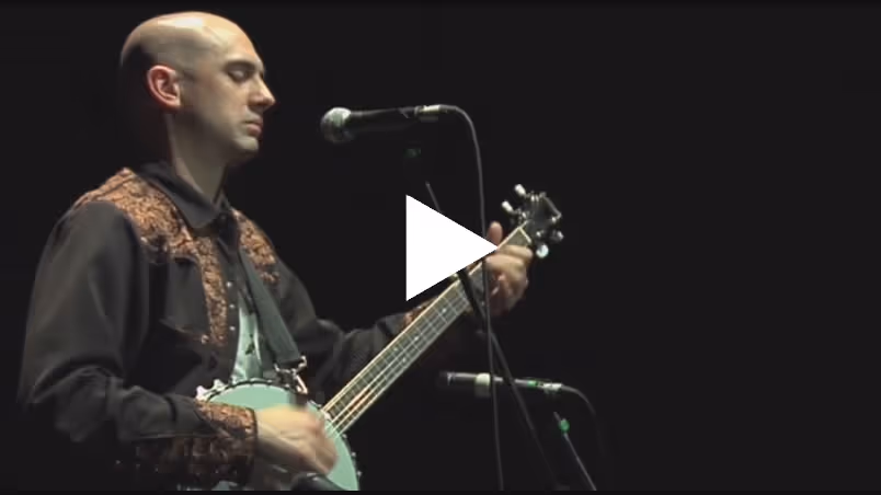 Play the video for the Tabernacle Folk project