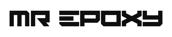MR Epoxy Logo
