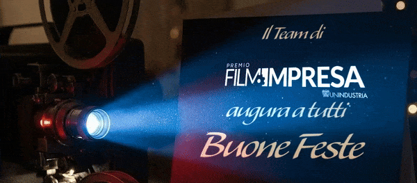 Immagine della seconda edizione di Premio Film Impresa 2024 - Casa del Cinema di Roma