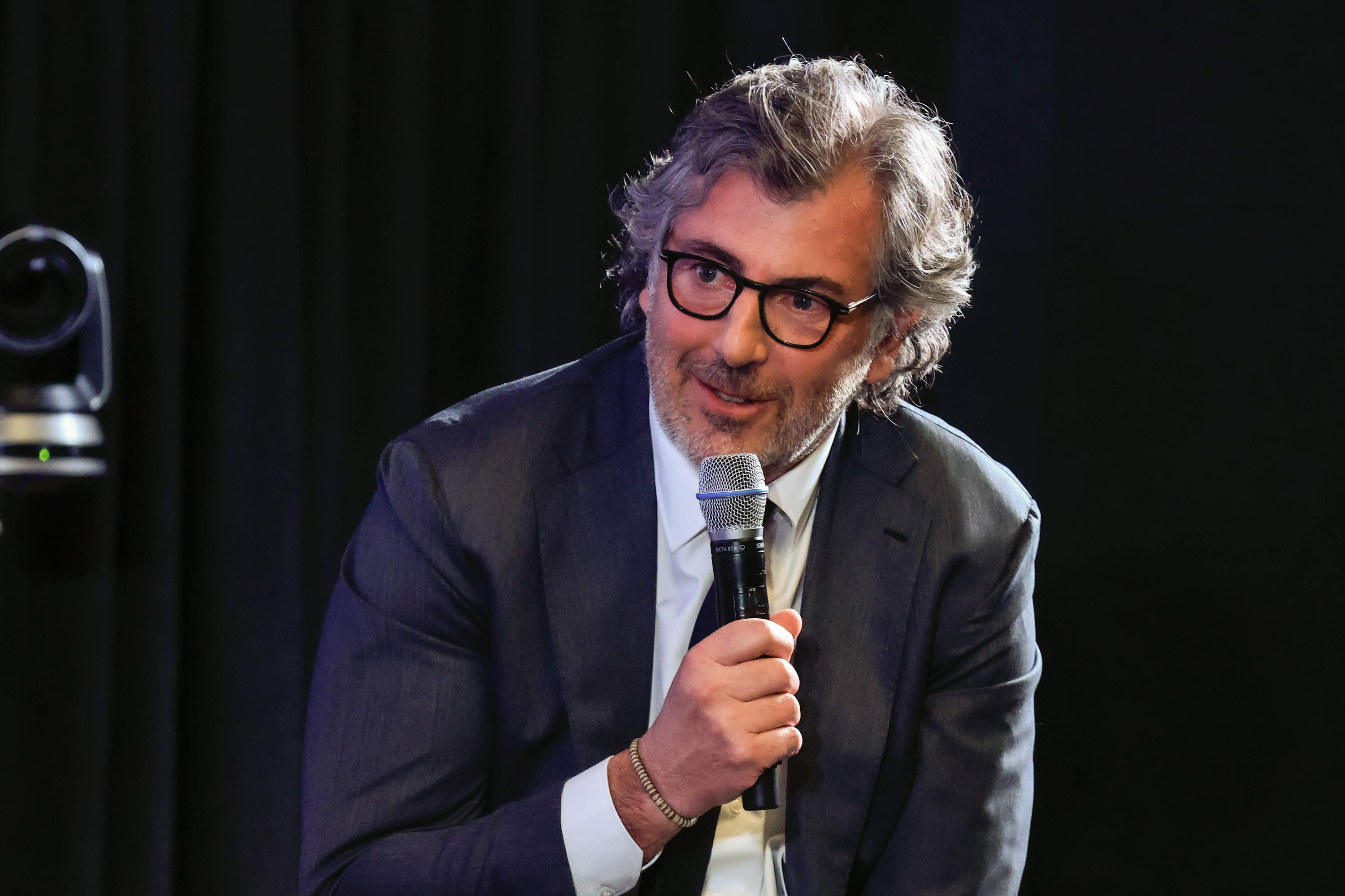 Immagine della quarta edizione di Premio Film Impresa 2026 - Cinema Quattro Fontane Roma