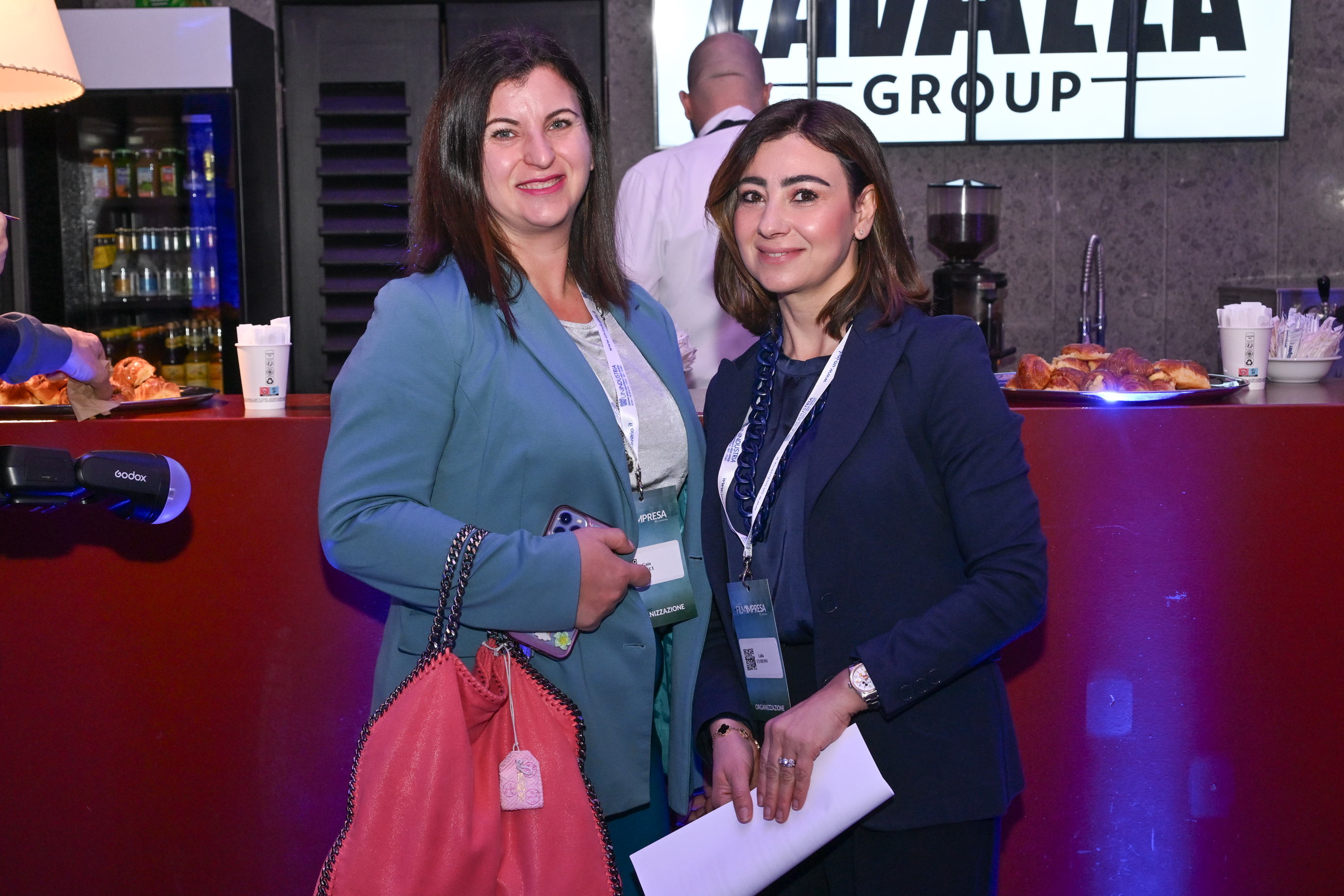 Immagine della quarta edizione di Premio Film Impresa 2026 - Cinema Quattro Fontane Roma