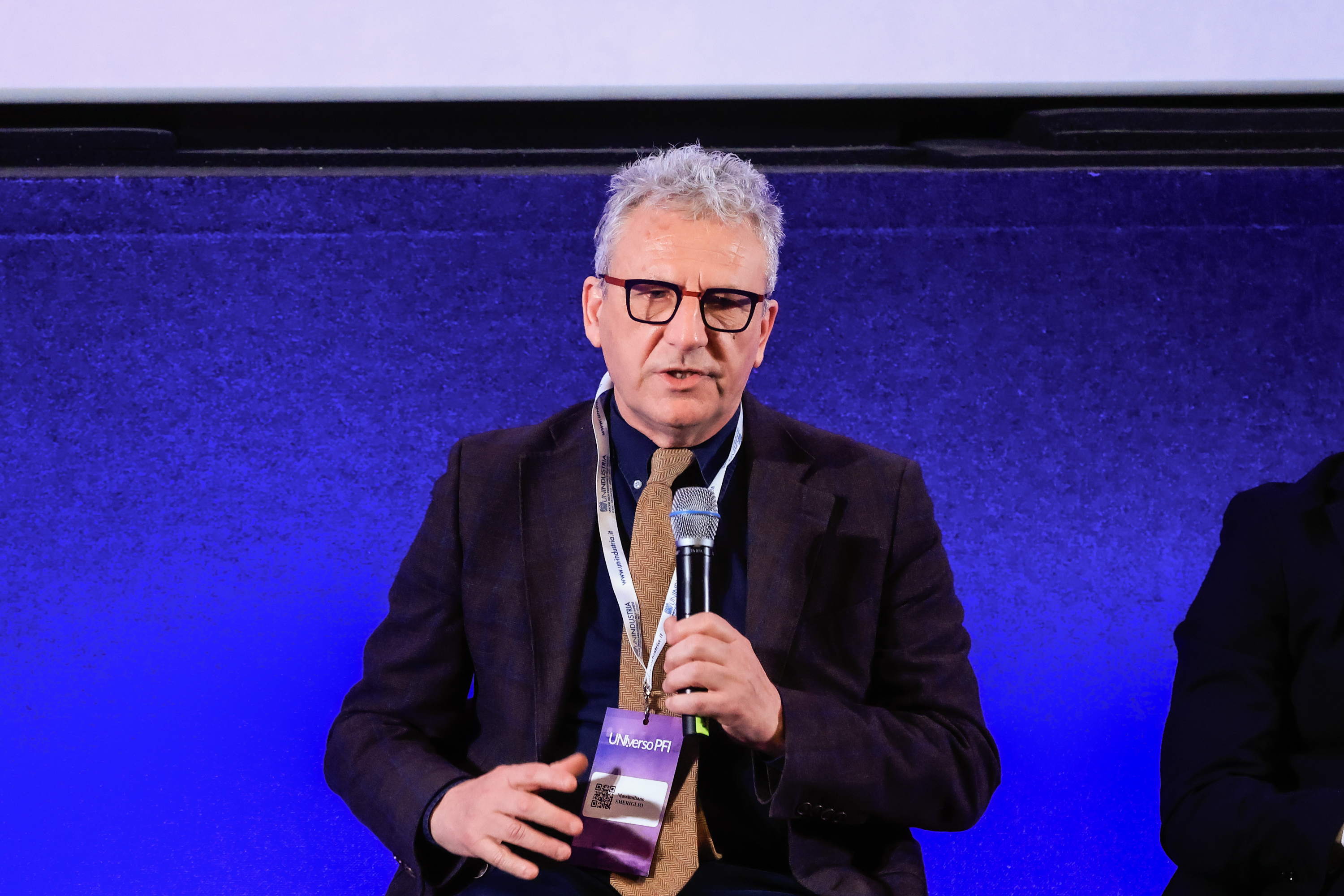 Immagine della quarta edizione di Premio Film Impresa 2026 - Cinema Quattro Fontane Roma