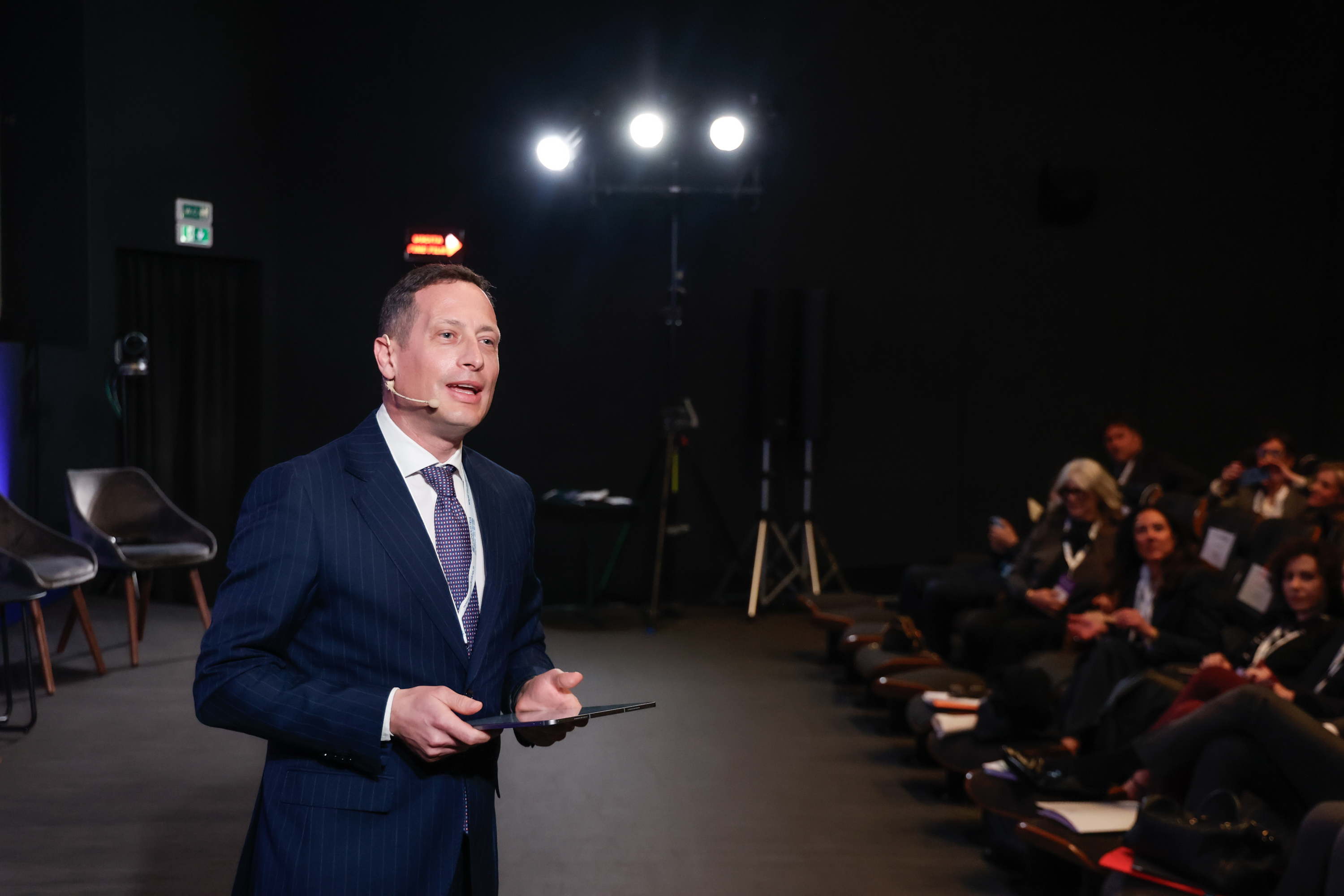 Immagine della quarta edizione di Premio Film Impresa 2026 - Cinema Quattro Fontane Roma