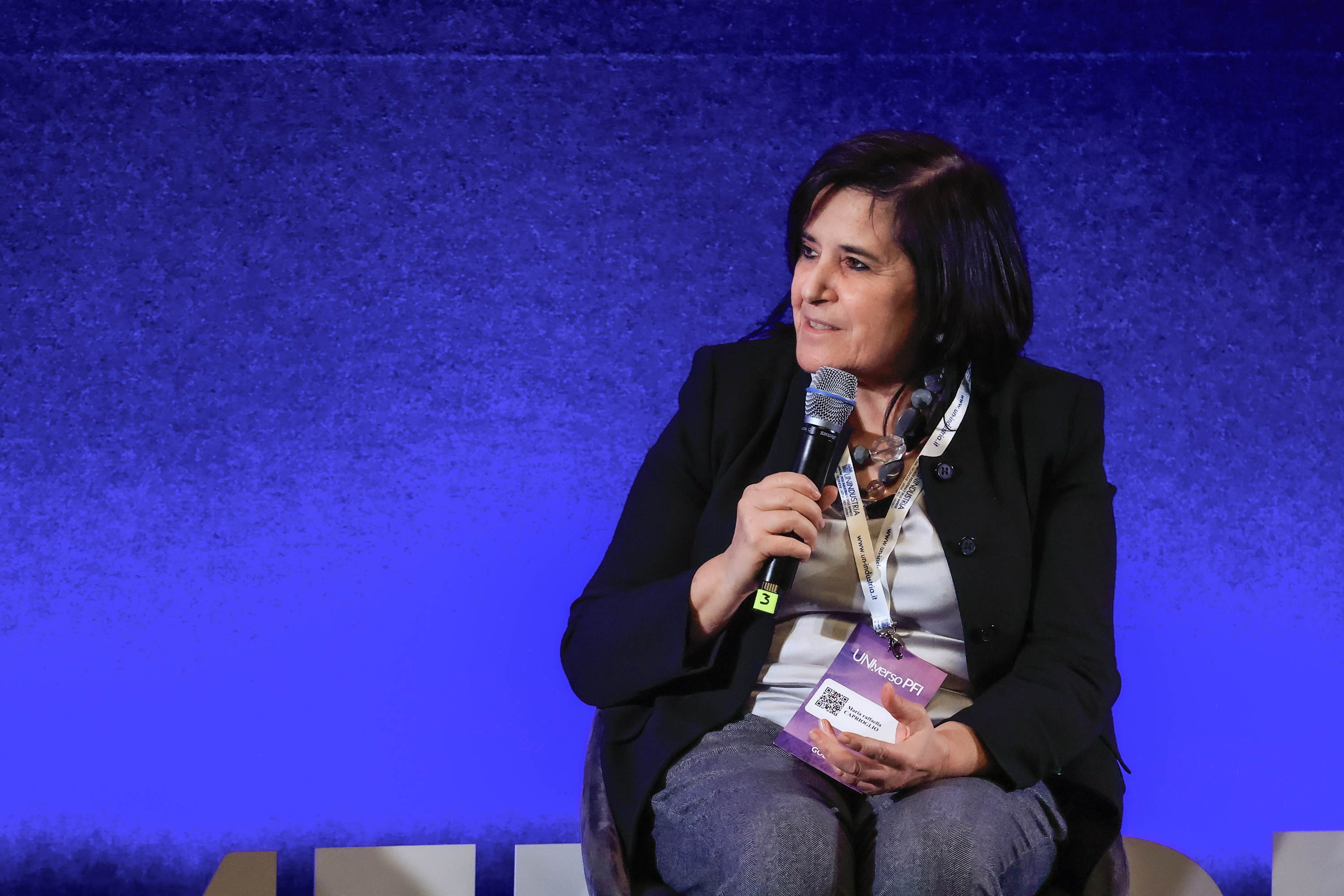 Immagine della quarta edizione di Premio Film Impresa 2026 - Cinema Quattro Fontane Roma