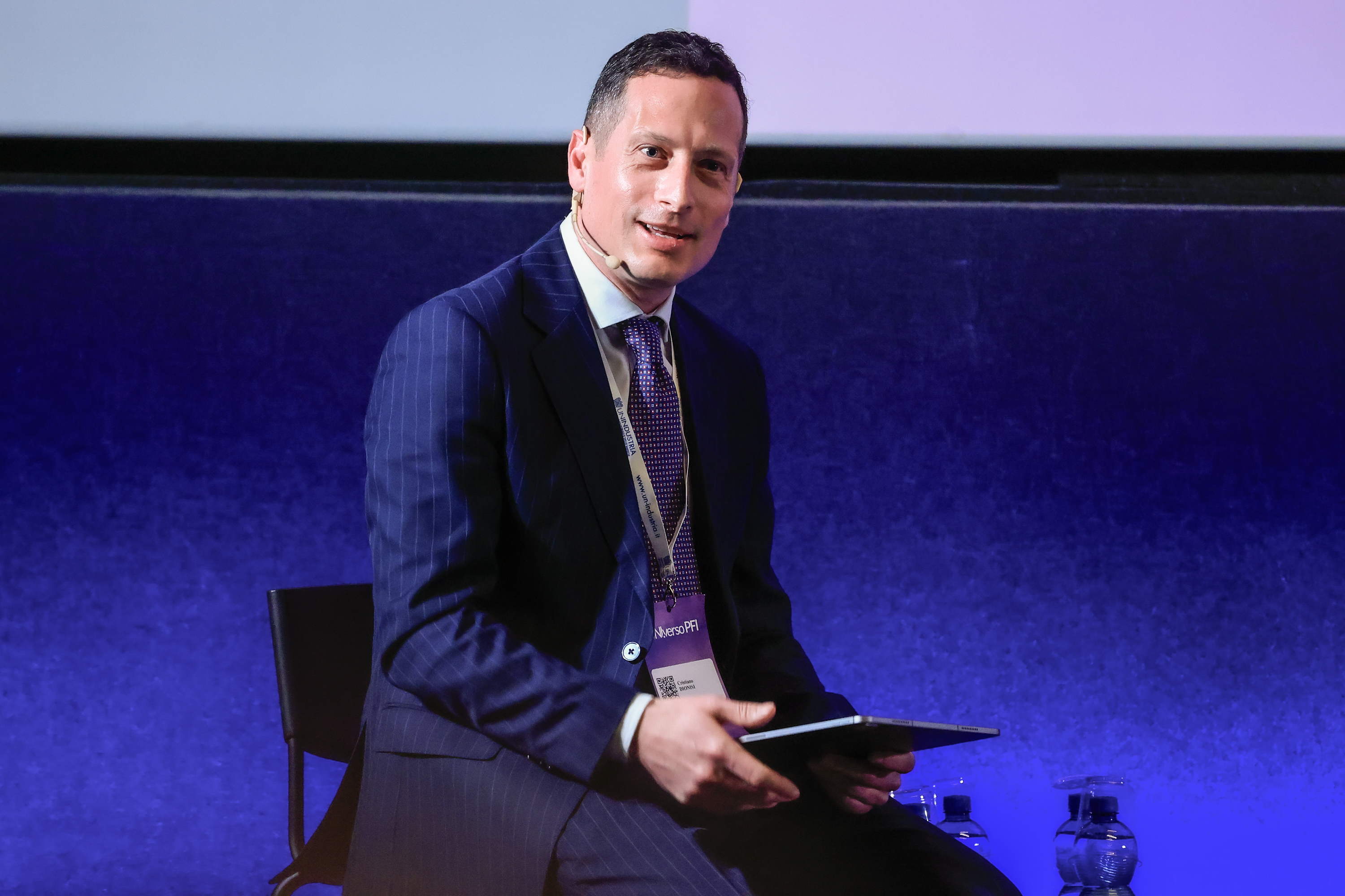 Immagine della quarta edizione di Premio Film Impresa 2026 - Cinema Quattro Fontane Roma