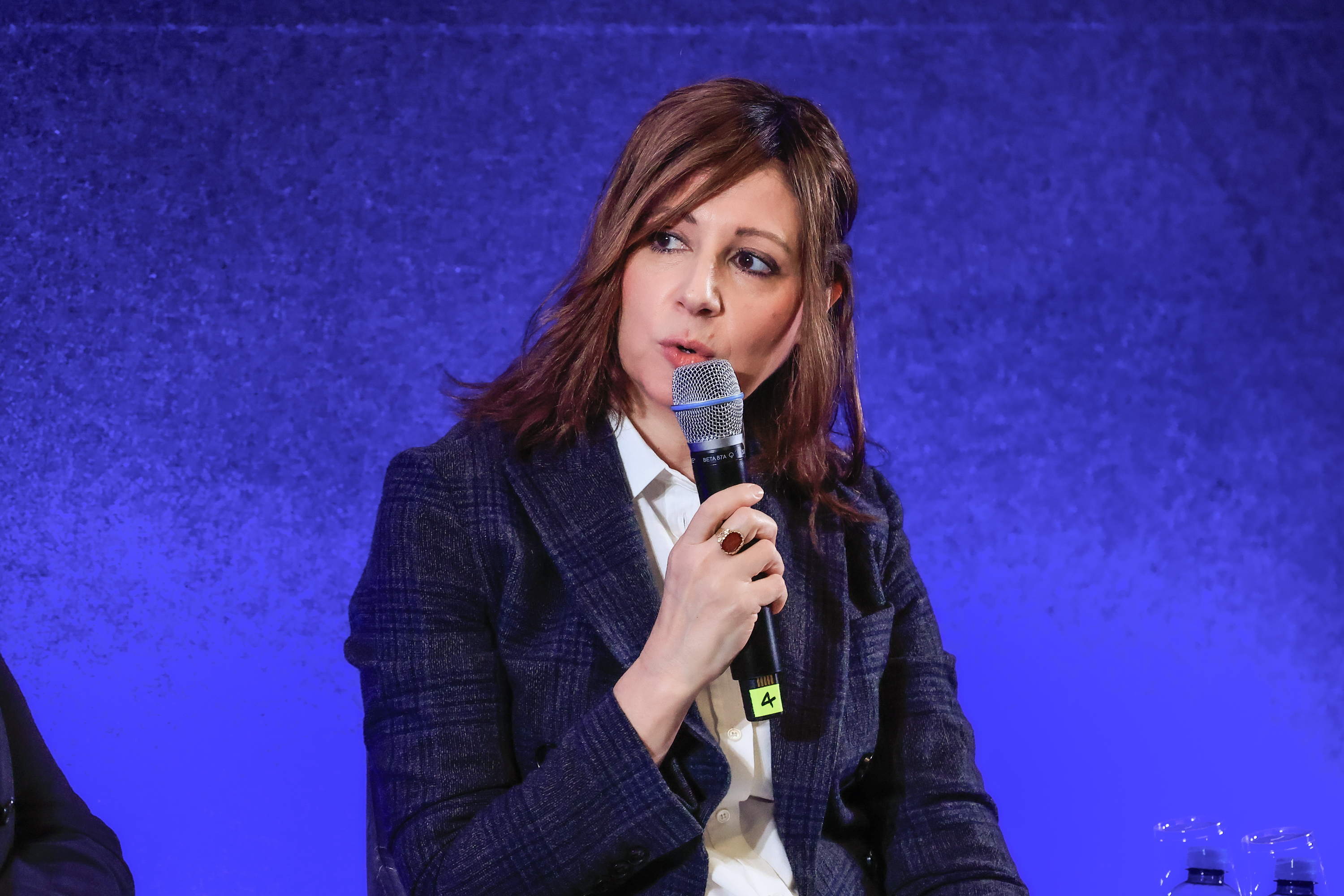 Immagine della quarta edizione di Premio Film Impresa 2026 - Cinema Quattro Fontane Roma