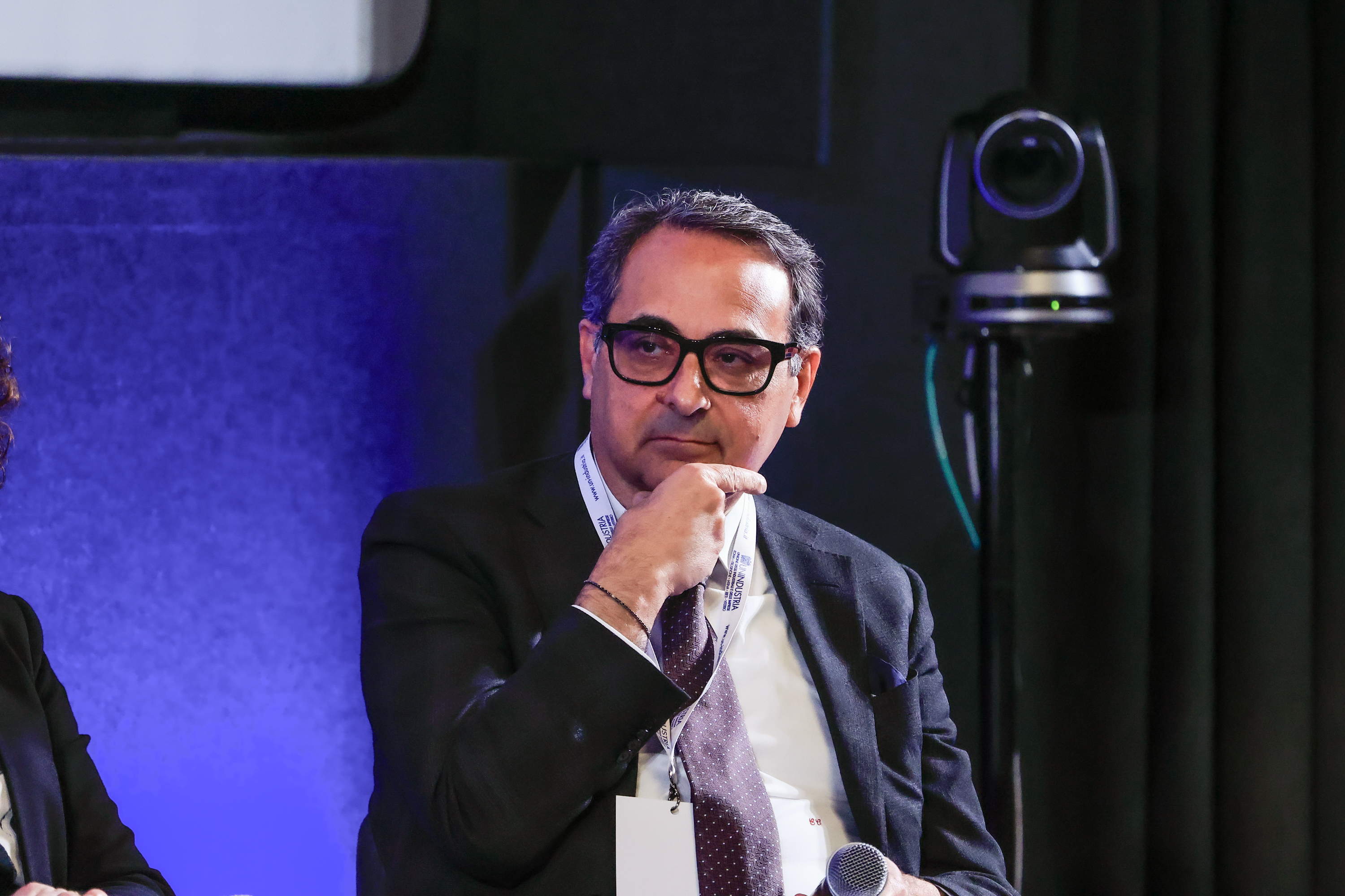 Immagine della quarta edizione di Premio Film Impresa 2026 - Cinema Quattro Fontane Roma