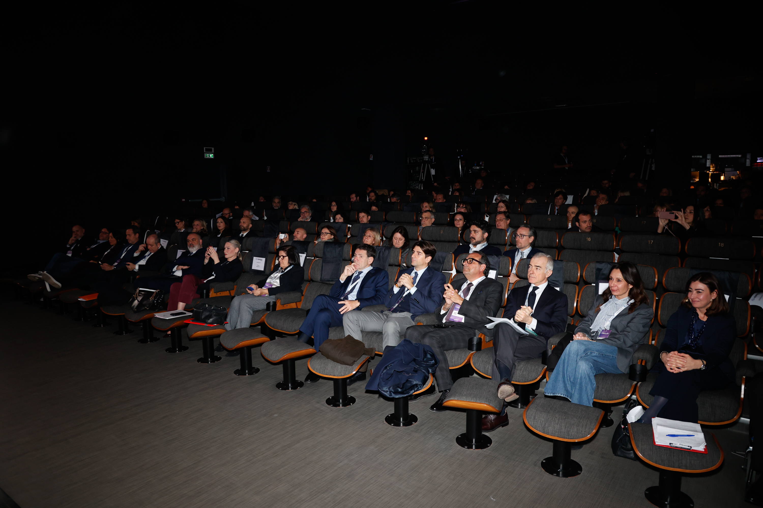 Immagine della quarta edizione di Premio Film Impresa 2026 - Cinema Quattro Fontane Roma