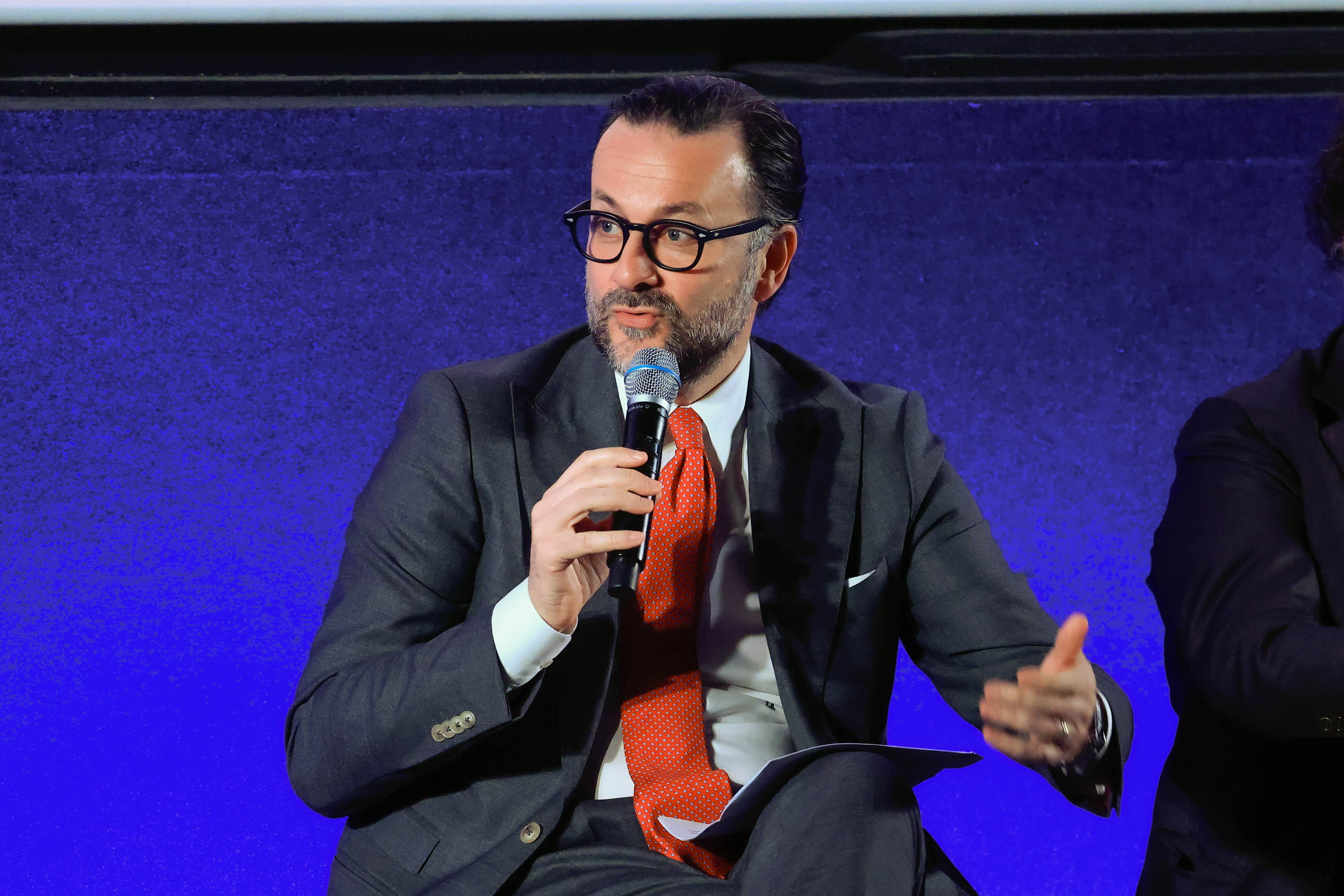 Immagine della quarta edizione di Premio Film Impresa 2026 - Cinema Quattro Fontane Roma