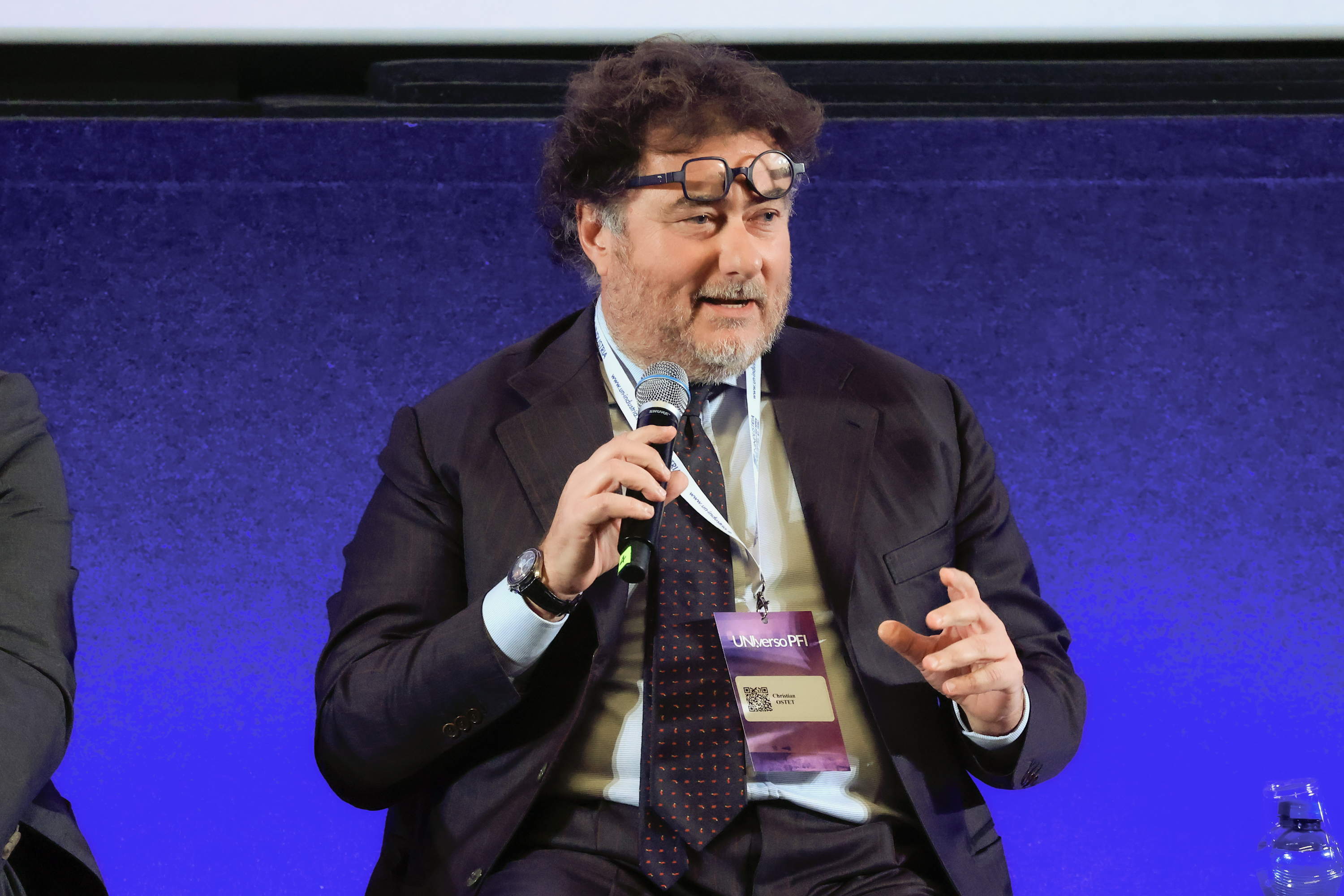 Immagine della quarta edizione di Premio Film Impresa 2026 - Cinema Quattro Fontane Roma